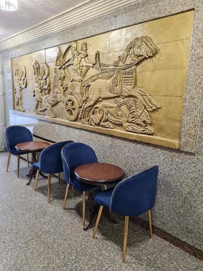Hamit Hotel Stambuł Zewnętrze zdjęcie