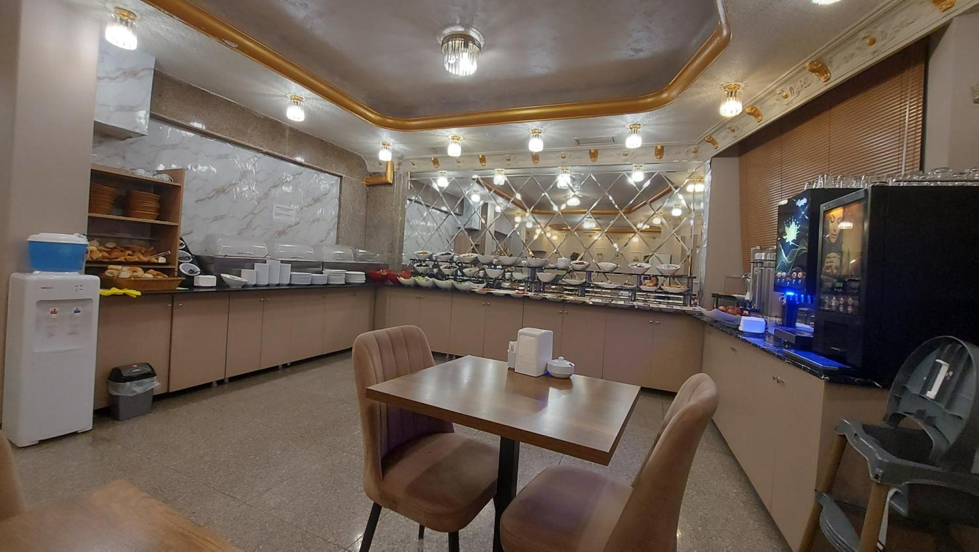 Hamit Hotel Stambuł Zewnętrze zdjęcie