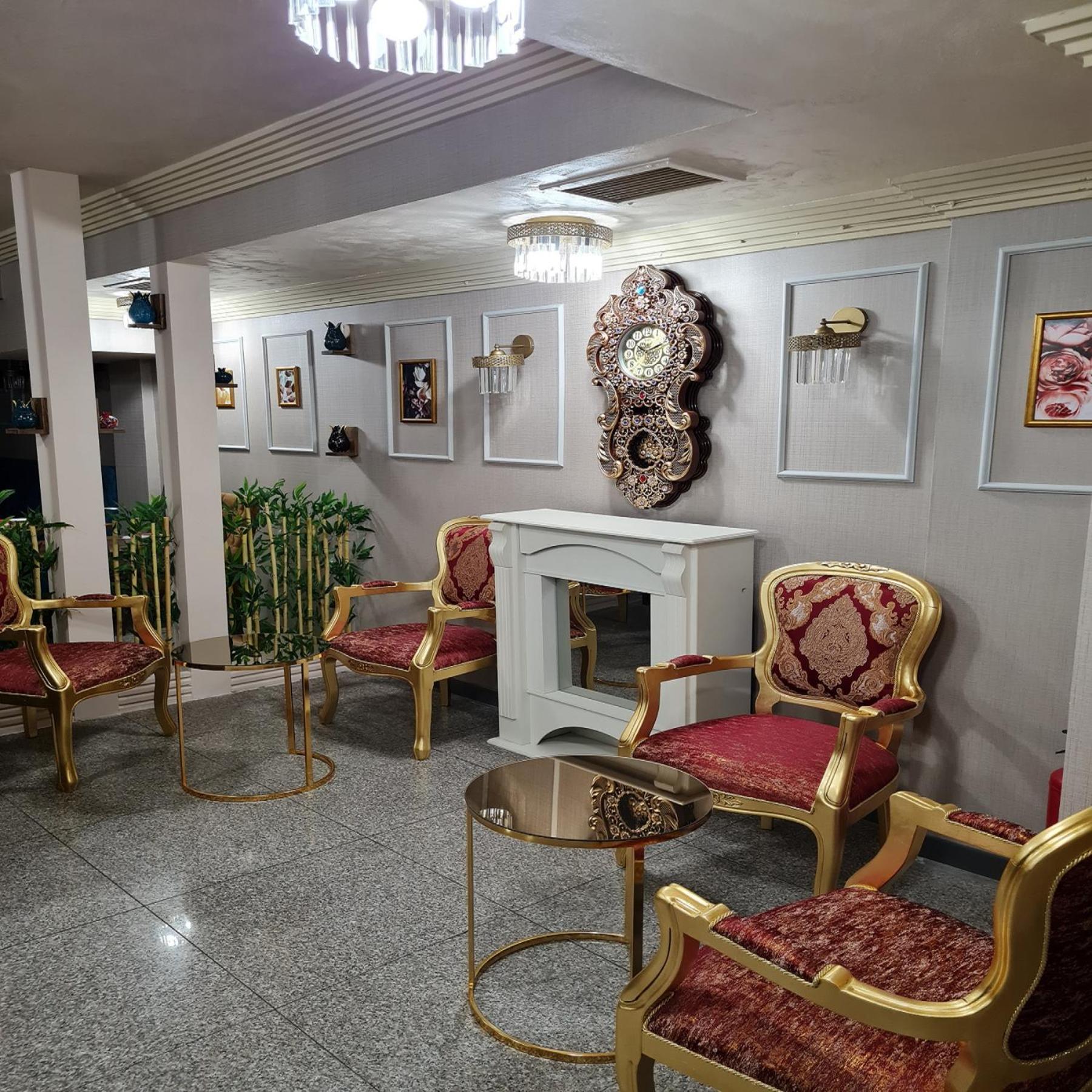 Hamit Hotel Stambuł Zewnętrze zdjęcie
