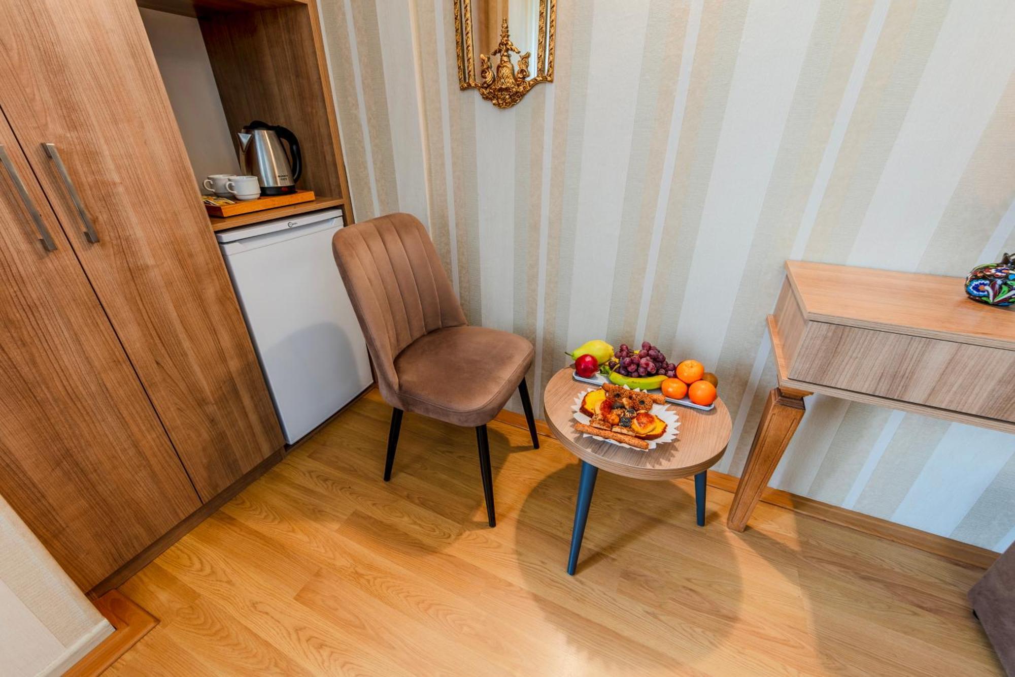 Hamit Hotel Stambuł Zewnętrze zdjęcie