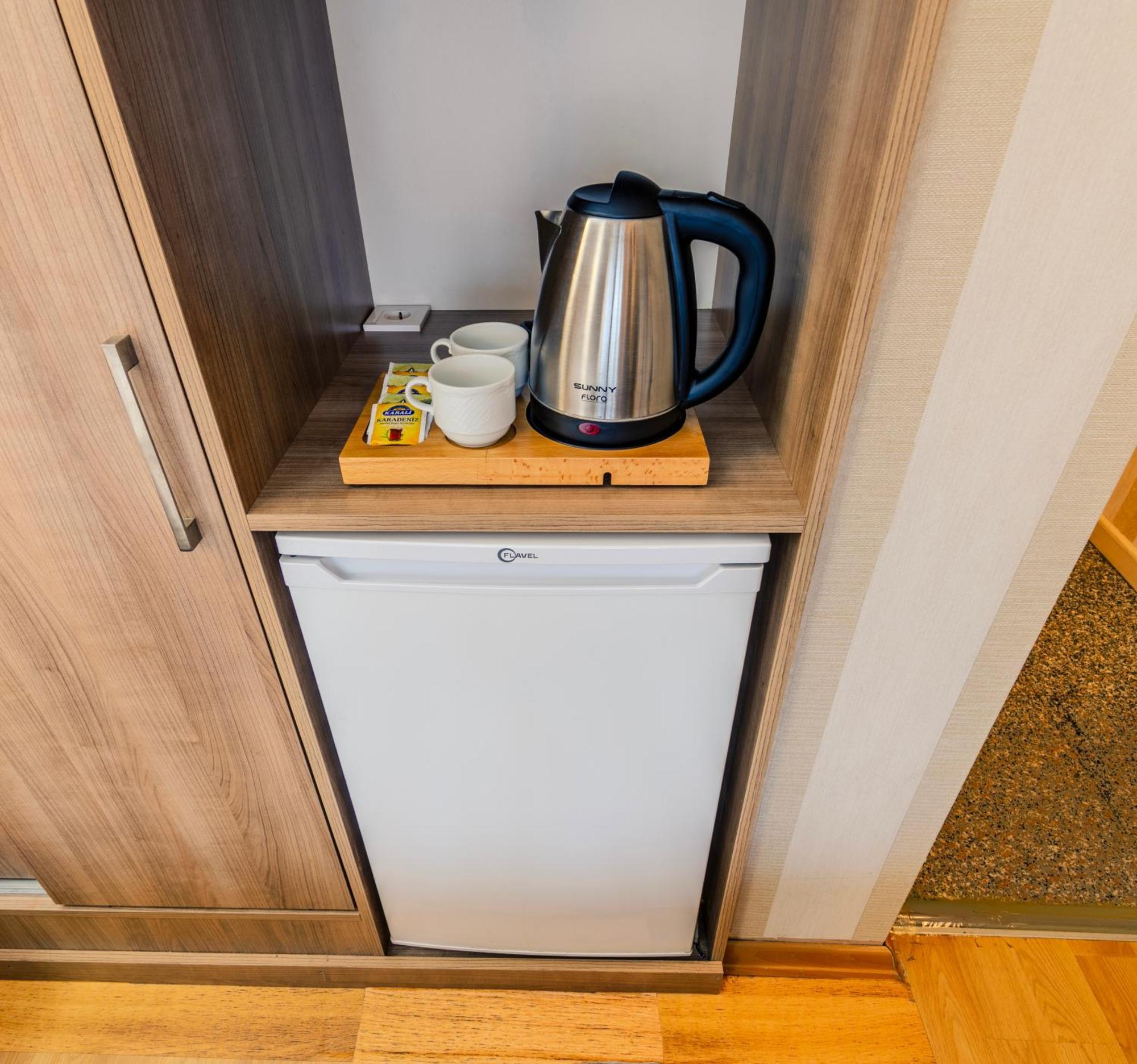 Hamit Hotel Stambuł Zewnętrze zdjęcie