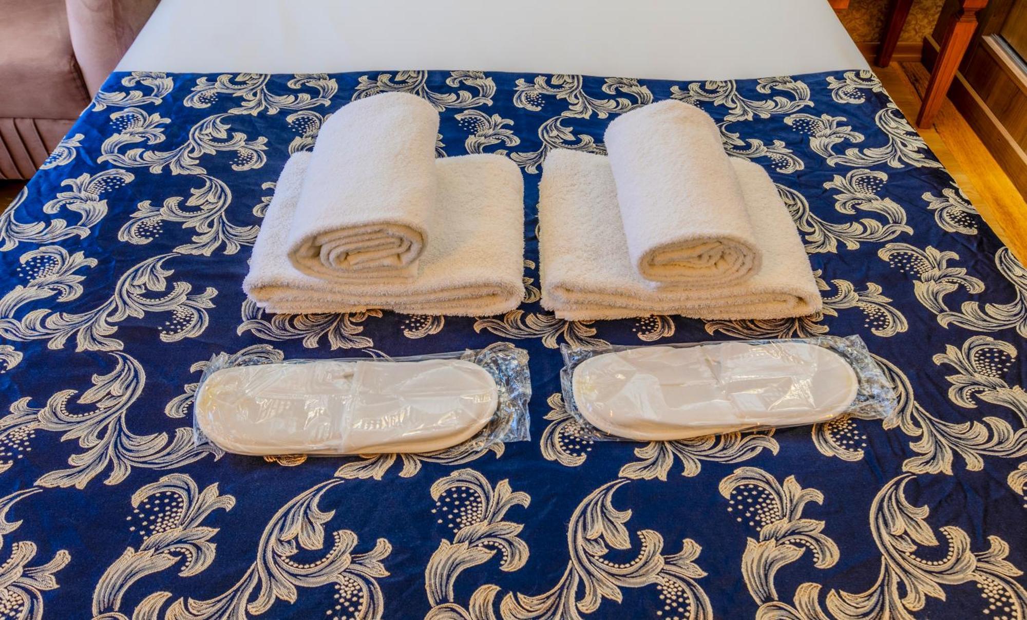 Hamit Hotel Stambuł Zewnętrze zdjęcie