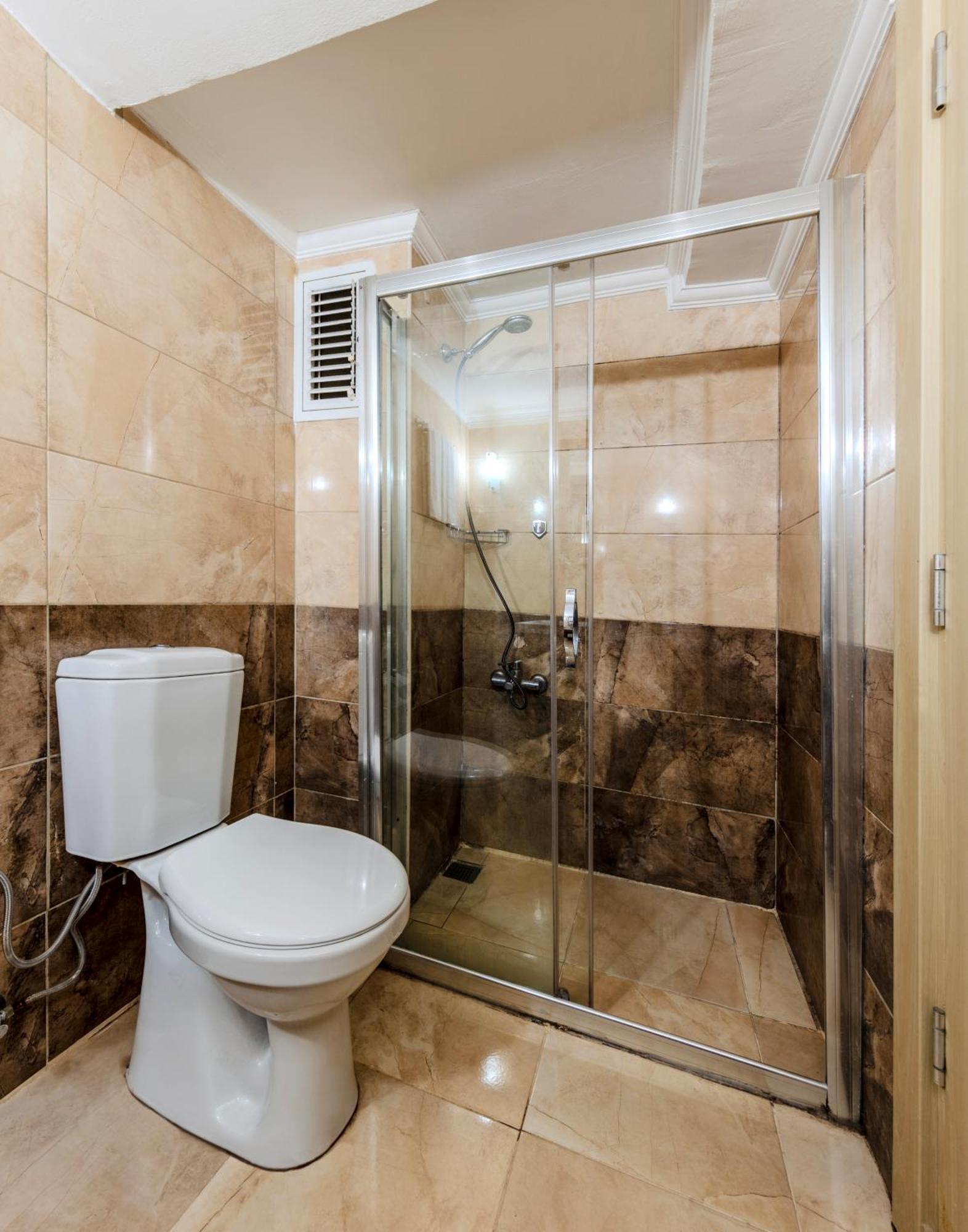 Hamit Hotel Stambuł Zewnętrze zdjęcie