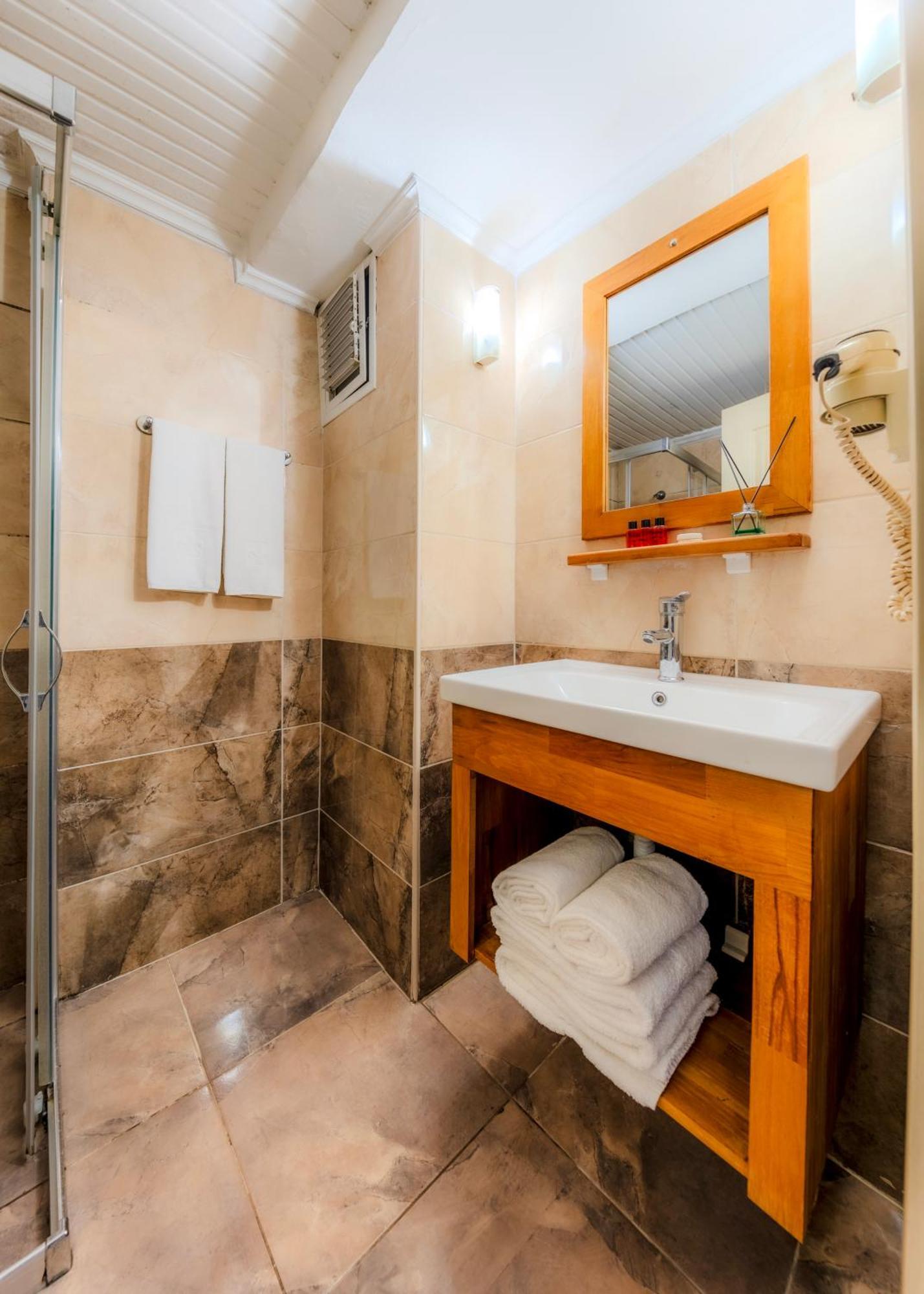 Hamit Hotel Stambuł Zewnętrze zdjęcie