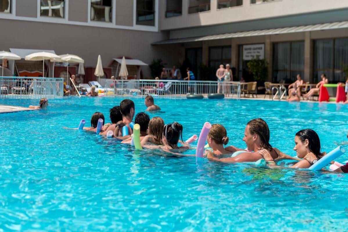 Hamit Hotel Stambuł Zewnętrze zdjęcie
